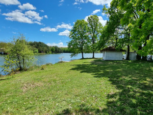 Vikendica gradacac jezero vidara relax