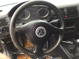 Vw golf 4 1.6 16v djelovi dijelovi