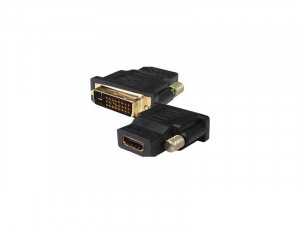 ADAPTER DVI - HDMI M/Ž