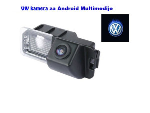 VW kamera Passat 6 , 7 Golf 5, 6 polo itd.  rikverc