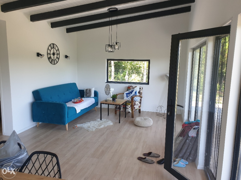 BRVNARE VIKENDICE DRVENE KUĆE BRVNARA 21
