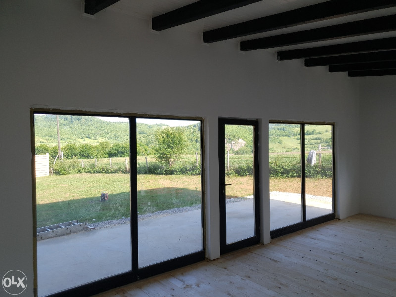 BRVNARE VIKENDICE DRVENE KUĆE BRVNARA 9