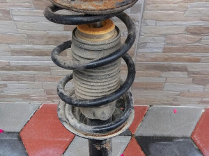 Citroen jumper.fiat ducato Amortizeri opruge i solje