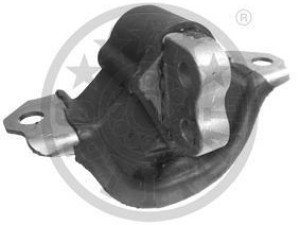 NOSAČ MOTORA OPEL CORSA B,  1,5-1,7D 93-00 DESNI