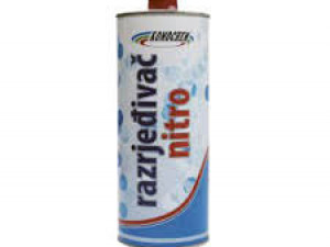 Razrjeđivač nitro Komochem 1l i 5l