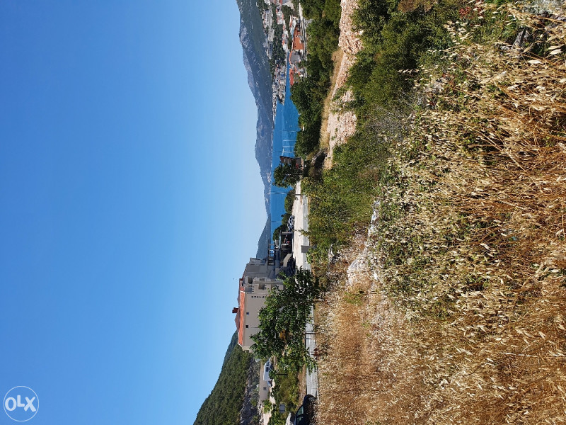 Građevinsko Zemljište Neum 7