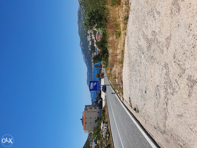 Građevinsko Zemljište Neum 4