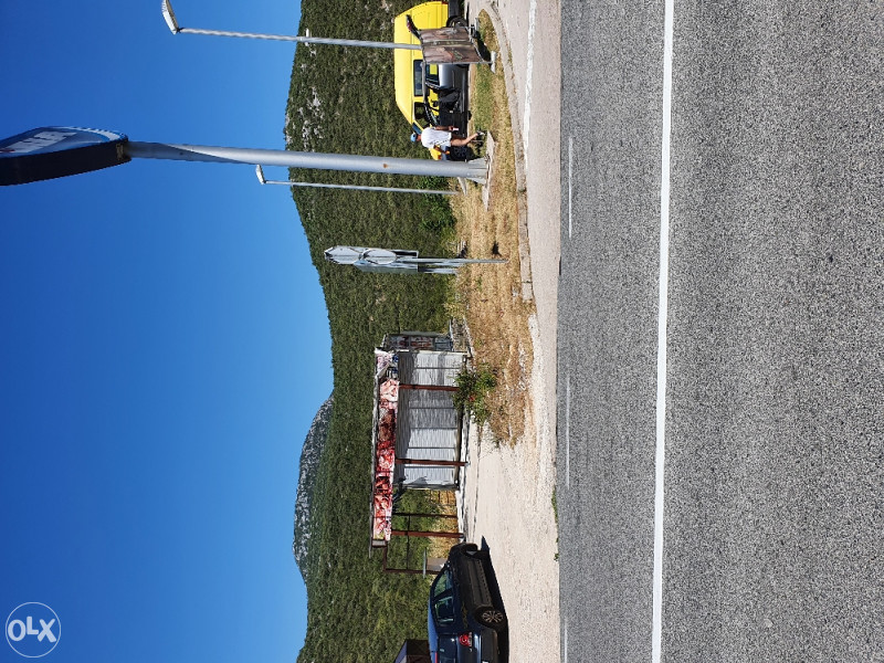 Građevinsko Zemljište Neum 5