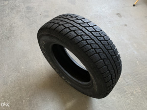 Guma Cooper Dicoverer ATR 245/70/R17 za djip 245 70 17