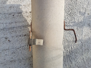 Auspuh lonac Citroen Saxo Sakso benzin 065/775-822