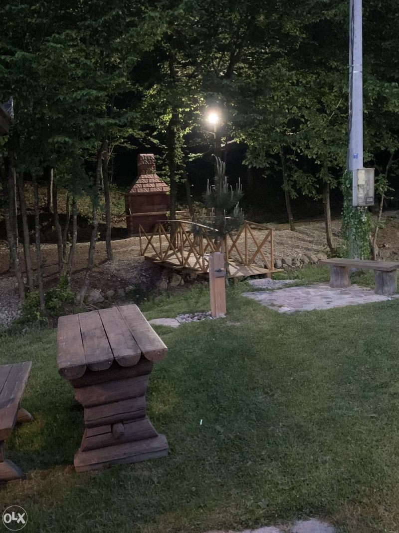 Vikendica sa bazenom Slatina, Banja Luka 065/896-685 14