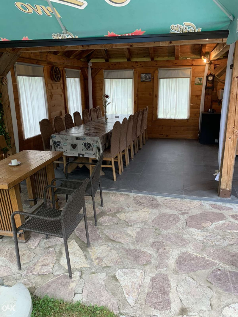Vikendica sa bazenom Slatina, Banja Luka 065/896-685 17