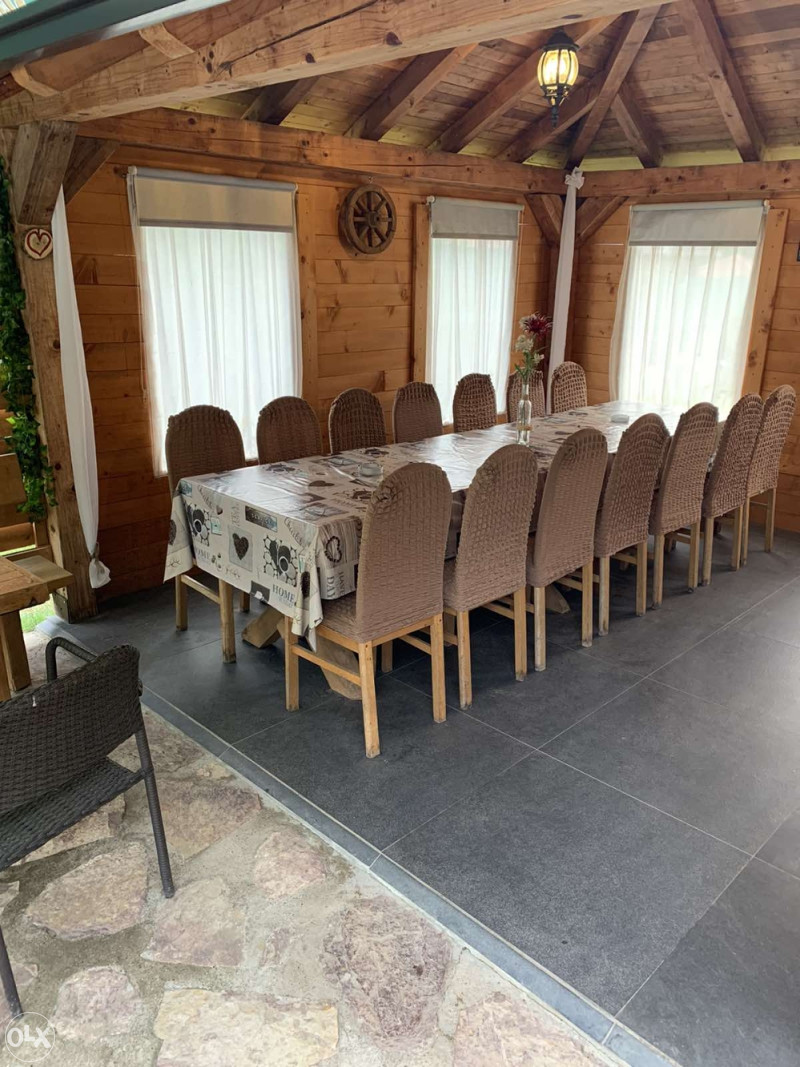 Vikendica sa bazenom Slatina, Banja Luka 065/896-685 18