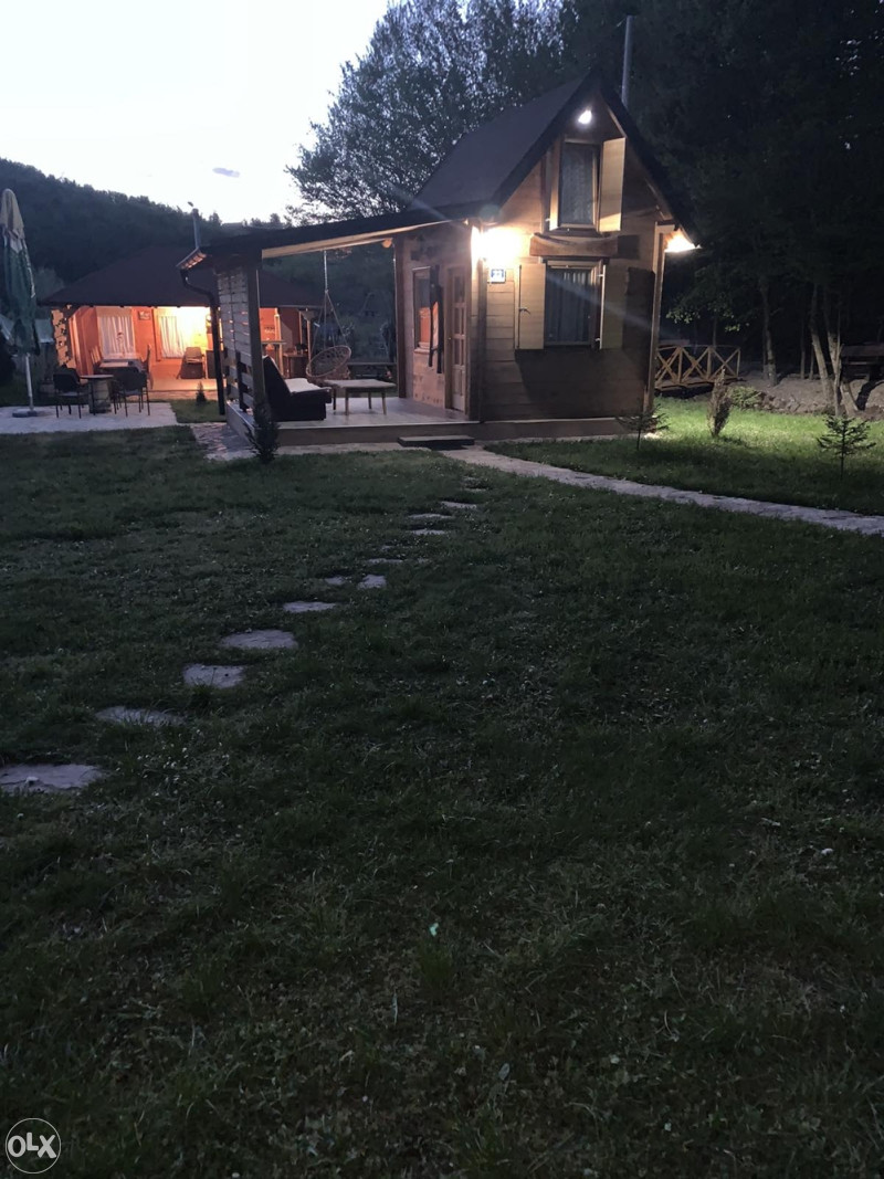 Vikendica sa bazenom Slatina, Banja Luka 065/896-685 11