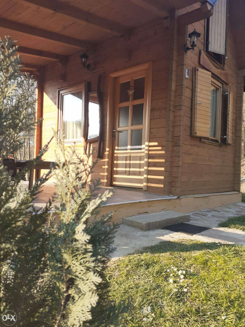 Vikendica sa bazenom Slatina, Banja Luka 065/896-685 8