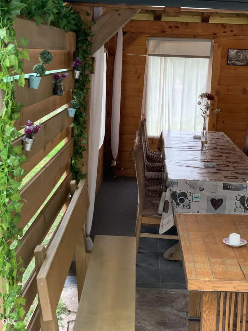 Vikendica sa bazenom Slatina, Banja Luka 065/896-685 16