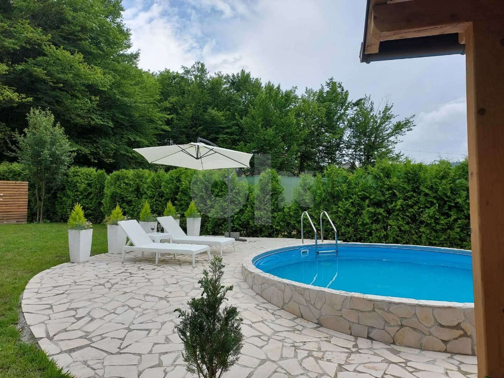 Vikendica sa bazenom Slatina, Banja Luka 065/896-685 3