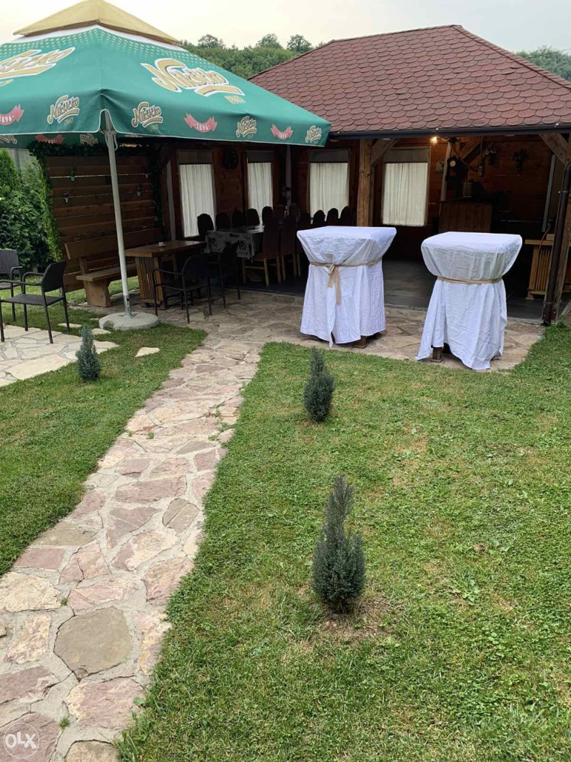 Vikendica sa bazenom Slatina, Banja Luka 065/896-685 20