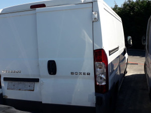 DIJELOVI PEUGEOT BOXER 2.2 HDI