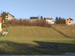 Zemljište 3080 m2 Ilidža Mostarsko Raskrsce