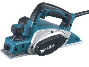 MAKITA jednoručna blanja blanjalica KP0800