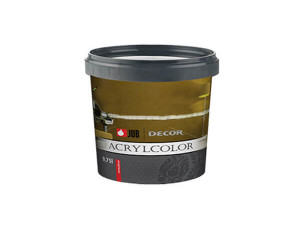 Dekoracija zida JUB Acycolor