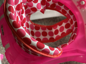 Hodalica / prohodalica / dubak / guralica Roza