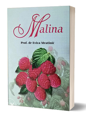 prof. dr. Evica Mratinić " M A L I N A "