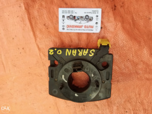 VW ŠARAN 1.9tdi 2003god. OBOJNICA OKO VOLANA