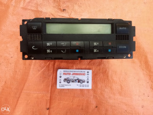 VW ŠARAN 1.9tdi 2003god. PREKIDAČI KLIME