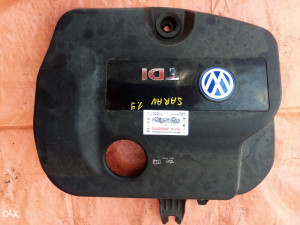 VW ŠARAN 1.9tdi 2003god. POKLOPAC MOTORA