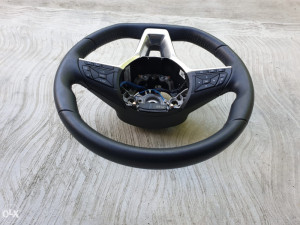 MF kozni volan Nissan Qashqai J11 Facelift 2017-2020 go