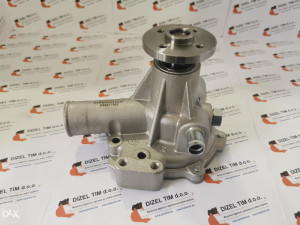 Vodena pumpa PERKINS U45017952 145017951 145017950