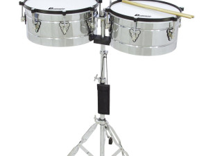 Timbales Dimavery TB-50