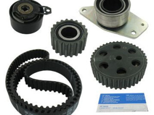 SET ZUPČASTOG REMENA CLIO,MEGAN,LAGUNA 1.9TDI/DTI 01-