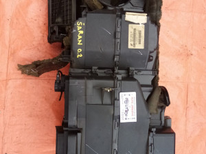 VW ŠARAN 1.9tdi 2003god. KUĆIŠTE MALOG HLADNJAKA