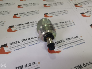 Solenoid gašenja motora 12V  JCB 716/30211