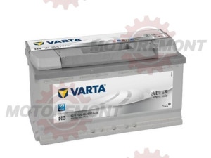 AKUMULATOR VARTA