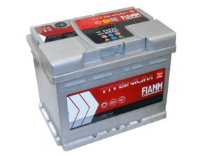 Akumulator Fiamm 12V 44AH 44 AH 390A