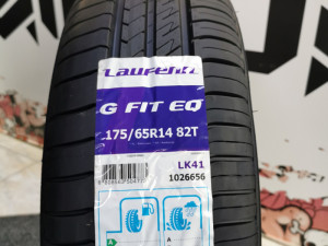 175/65R14 LAUFENN LJETNA GUMA