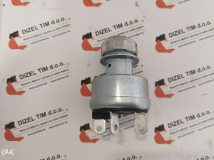 CAT CATERPILLAR Brava paljenja   9G7641