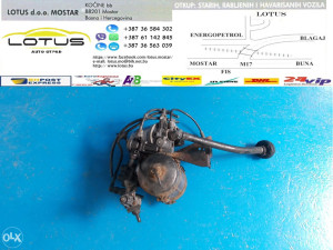 MAN TGL 2007 180KS-ventili (ostali dijelovi)