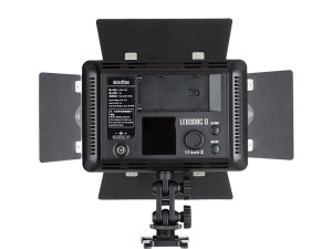 Godox LED308C II Video Light sa usmjerivačima svjetla