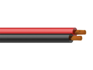 KABAL ZA ZVUČNIKE PROCAB ALS25 2x2.5mm2 13AWG
