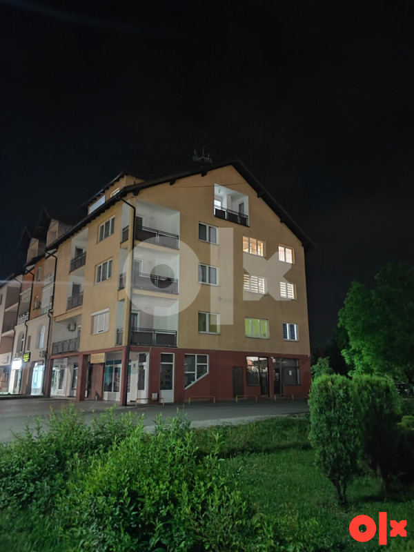 Stan Živinice Izdavanje
