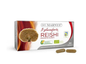 IMUNITET ALERGIJE / REISHI ORGANIC / 30 KAPSULA