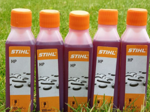 ULJE STIHL ZA MJESAVINU 100ML 1:50