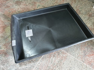 Tacna za dezinfekciju 50x38cm pvc