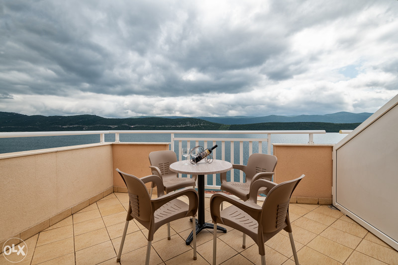 Apartmani Martina Neum