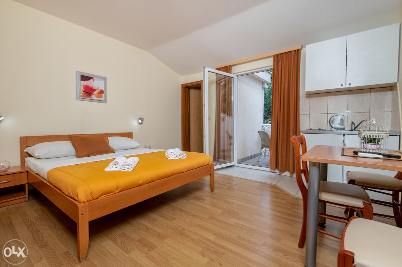 Apartmani Martina Neum 2